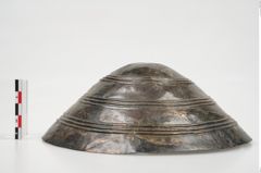 Foto von Bronzegefäßteil (NHMW-PRAE-025639)